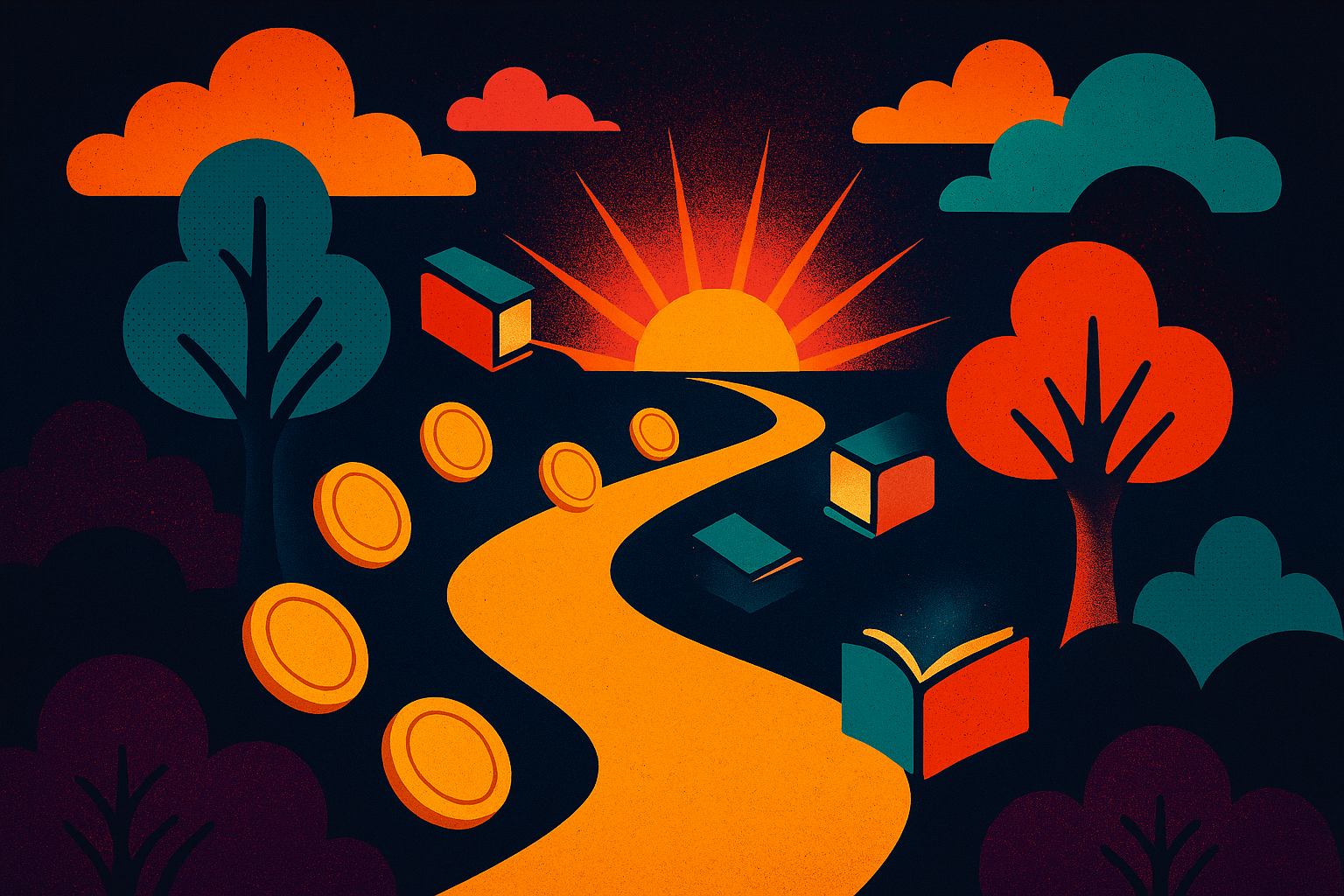 FI Community's Money Rules, What I'm Reading & Watching