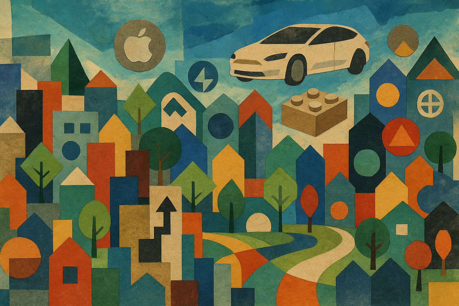 What is in the Index, and Q&A with JL Collins 