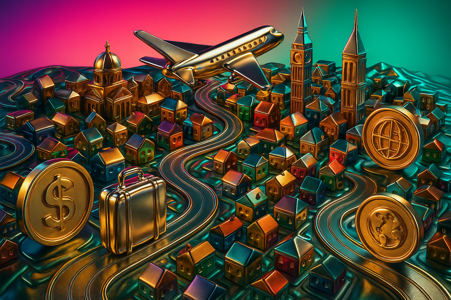 The Ultimate Random Show | Ginger