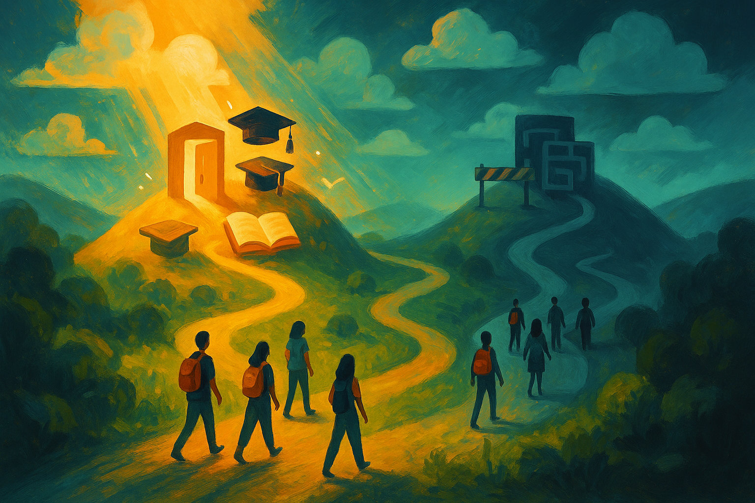 Dual Enrollment: The Pros And Cons You Need To Know