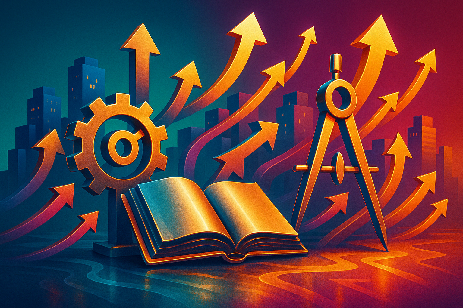 Autonomy Mastery Purpose