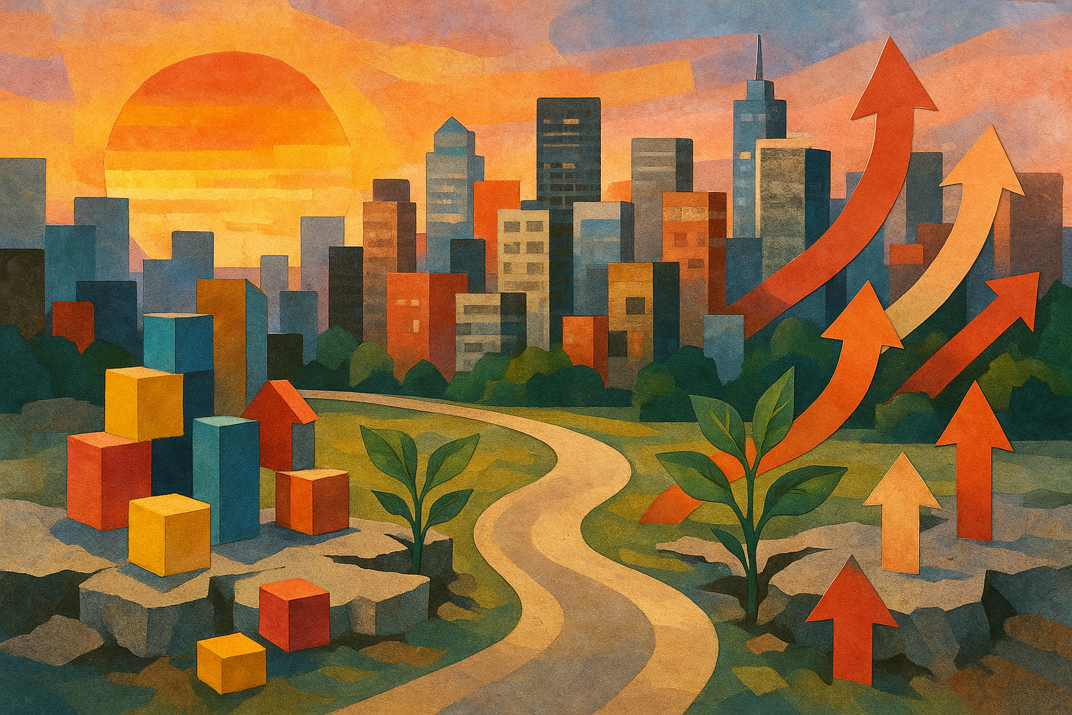 Rebuilding A Life You Love With Christine