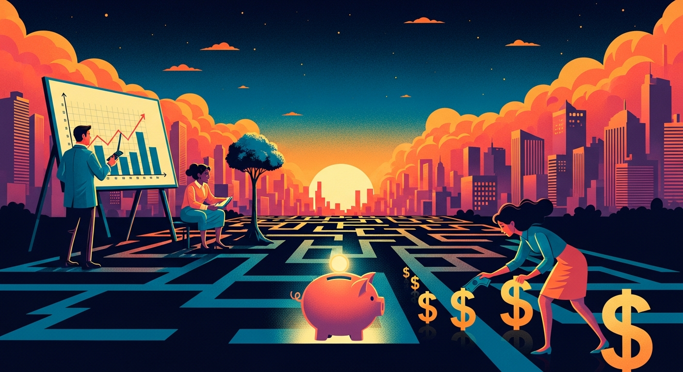 Dave Ramsey's 8% SWR, 2024 HSA Limits & More