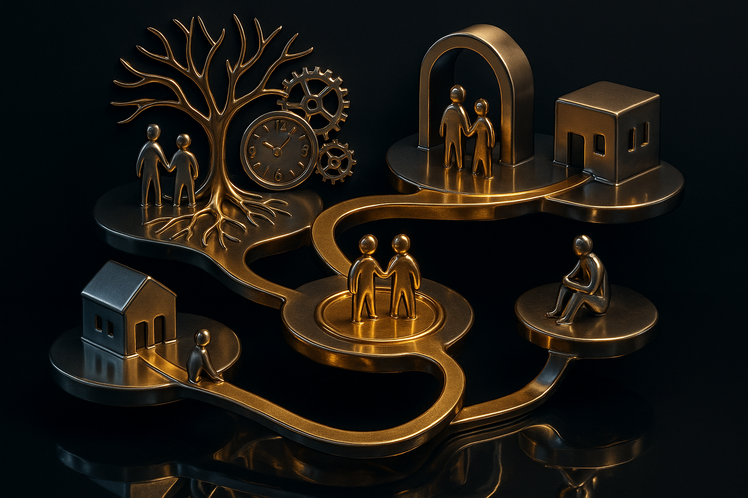 Getting Personal with Personal Finance: Vicki Robin & Ginger