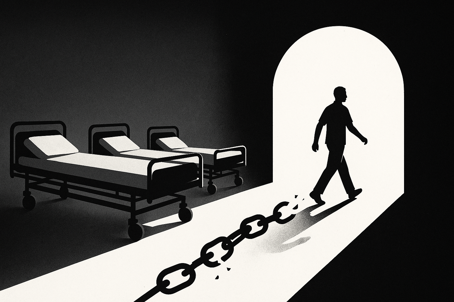 RIP Medical Debt | An Inside Look At Debt Collection And Forgiveness