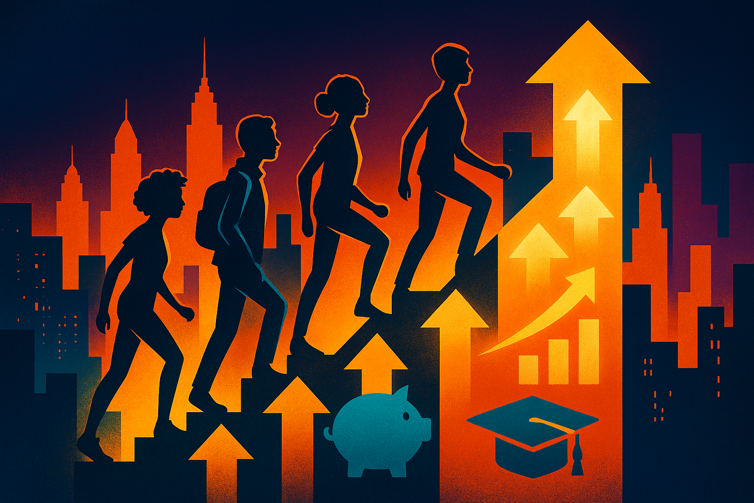 A Second Generation FI Case Study | Cody Berman FlytoFI