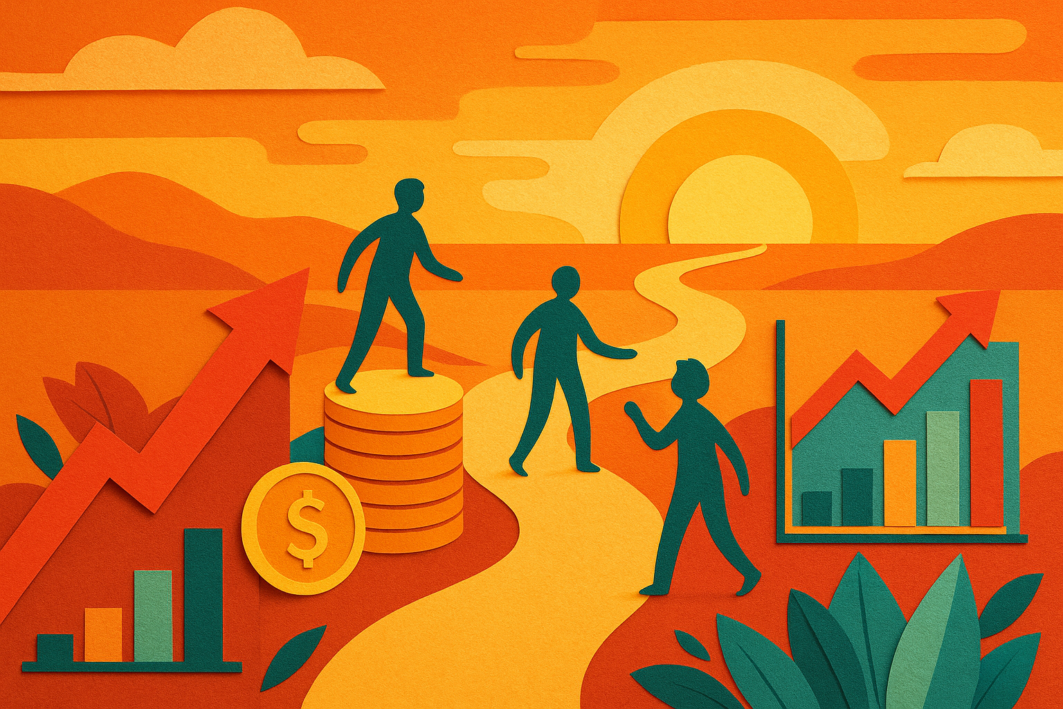 Tax Planning To and Through Early Retirement