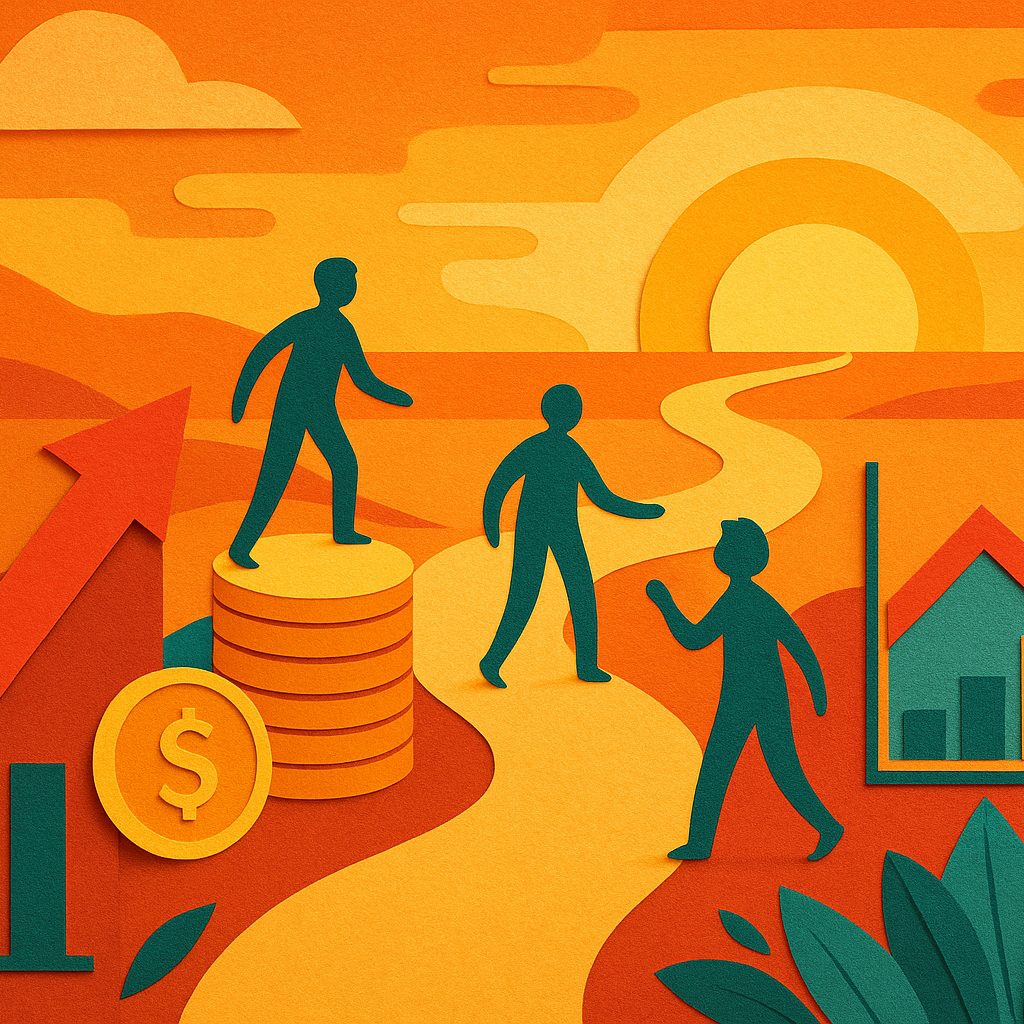 Tax Planning To and Through Early Retirement | Cody Garrett & Sean Mullaney | Ep 565