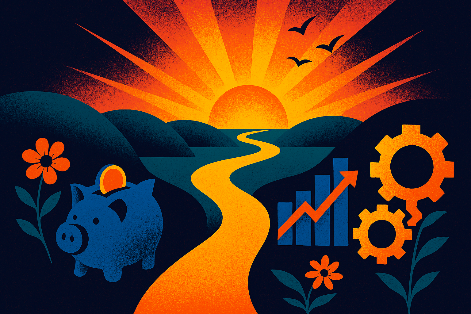 Beginning of a New Era