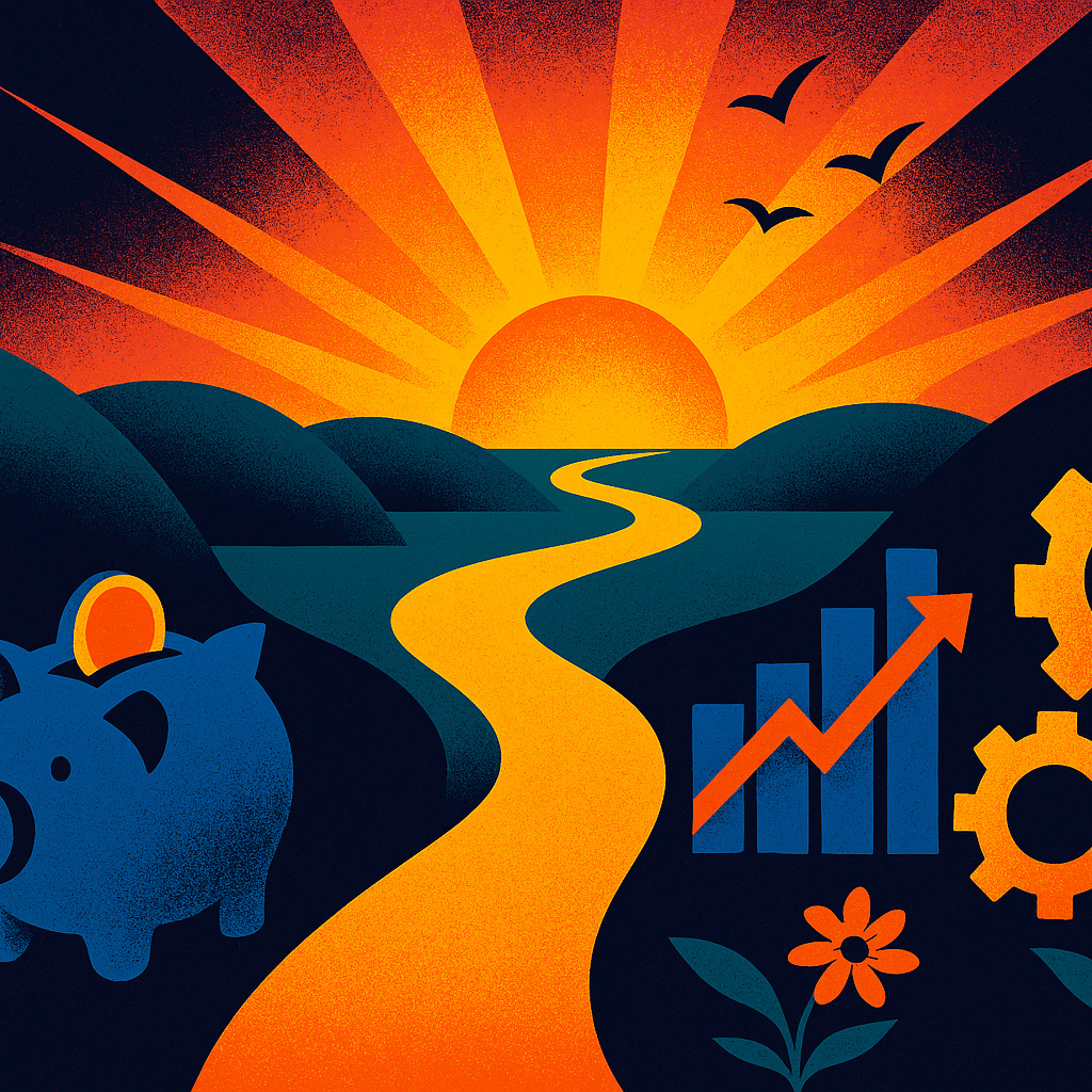 285 | Getting Started with Financial Independence: Simple Investing Strategies