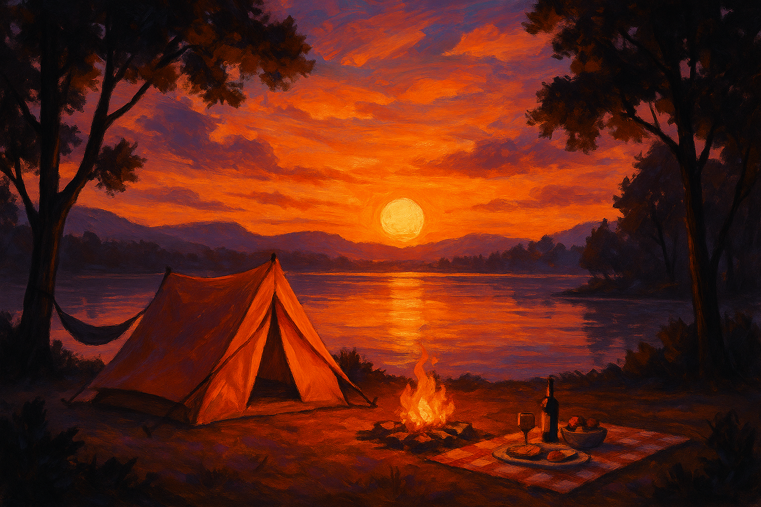 Unlocking Your First Mini-Retirement with Jillian Johnsrud