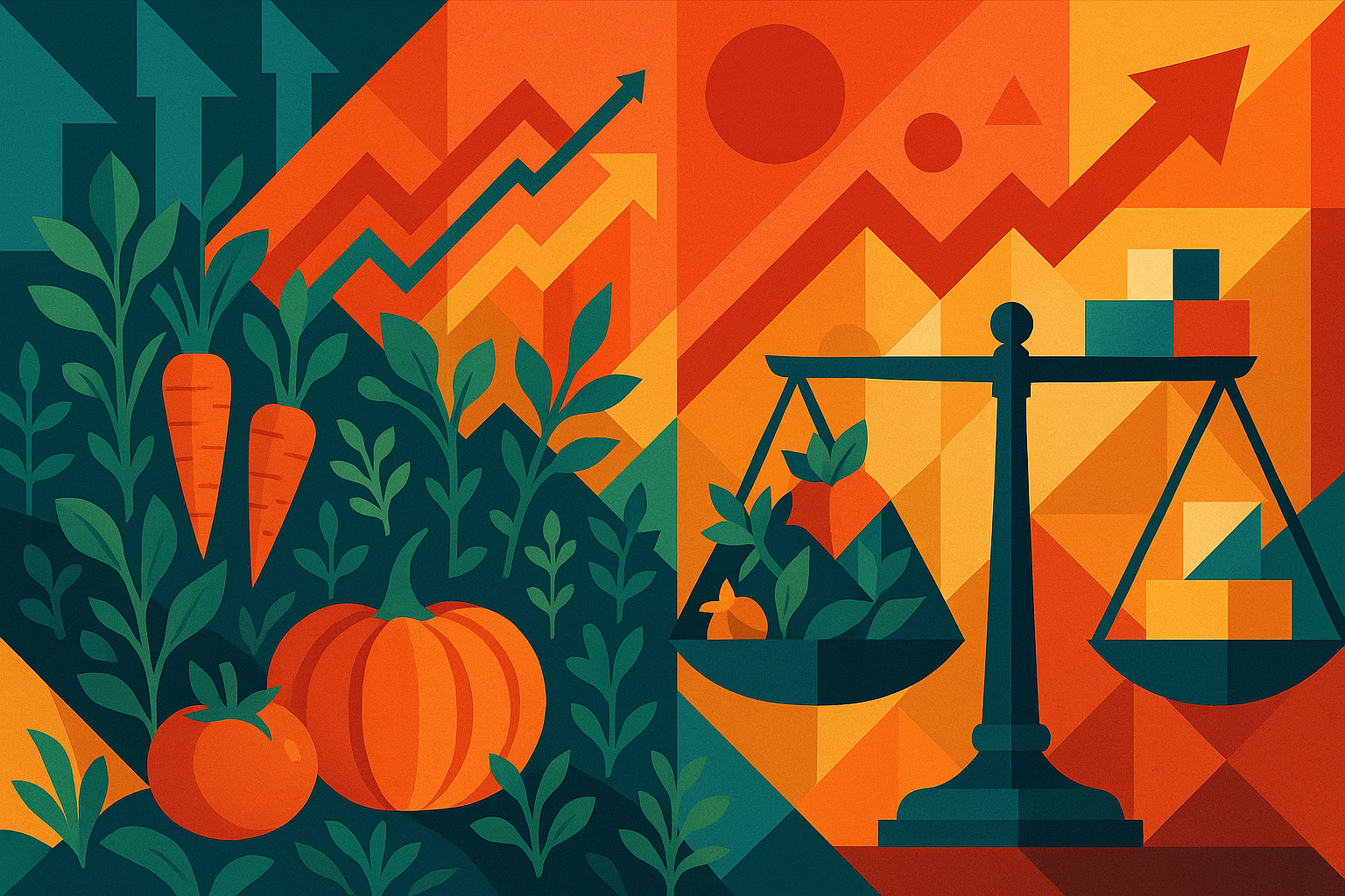 Experiments in FI: Inflation, Gardening, and Revocable Living Trusts