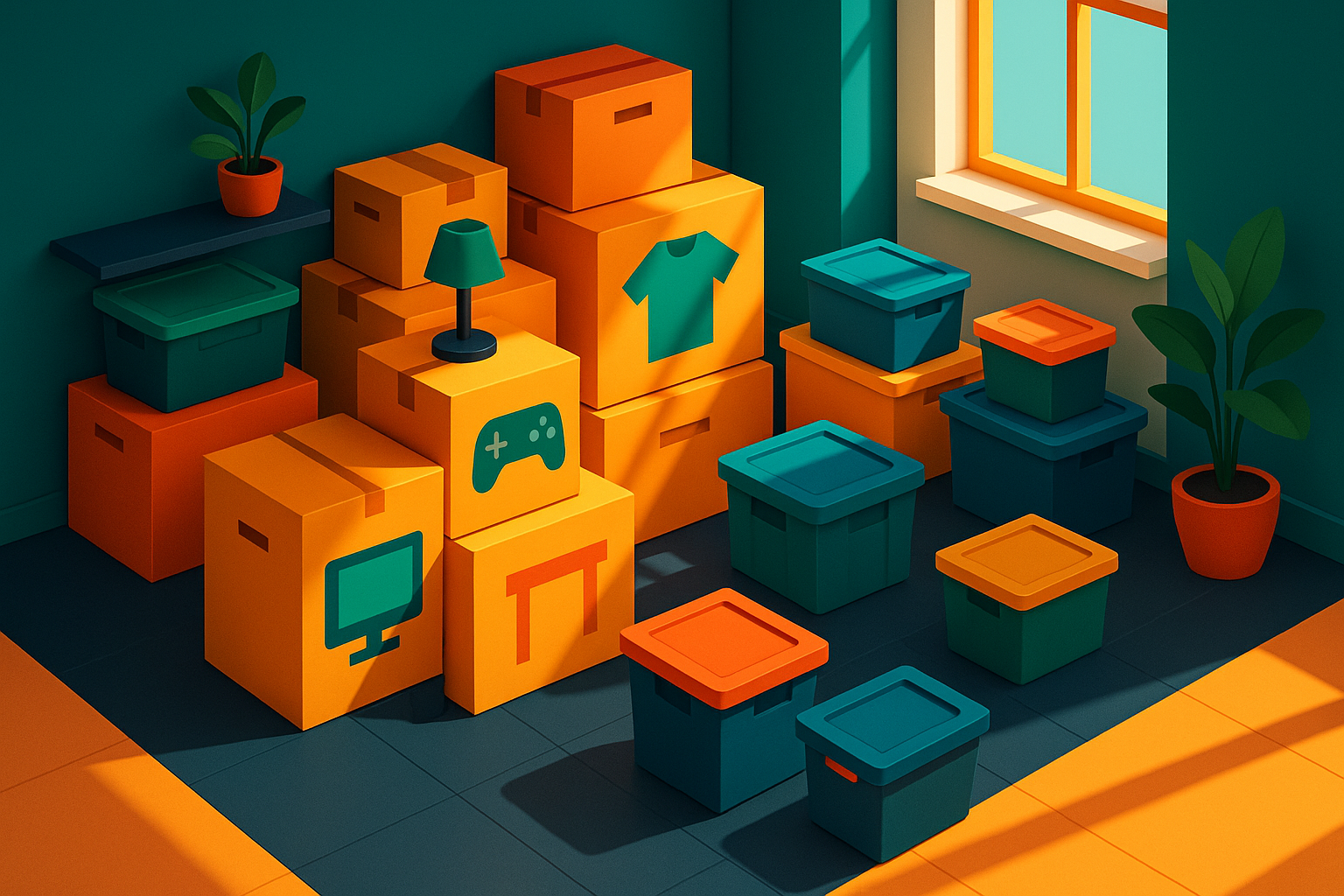 The Best Apps For Getting Rid Of Your Stuff