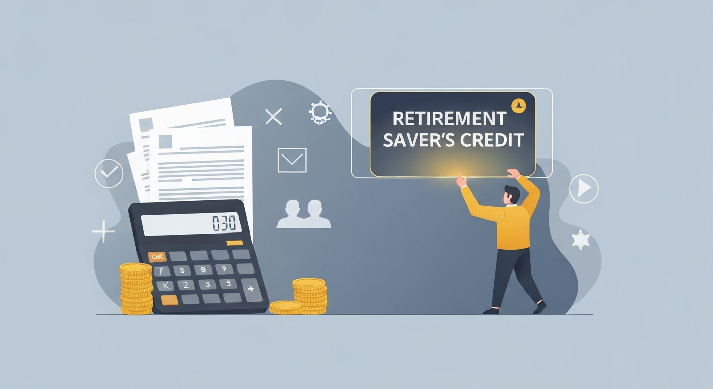 Is The Retirement Saver's Credit Worth It In 2020? 