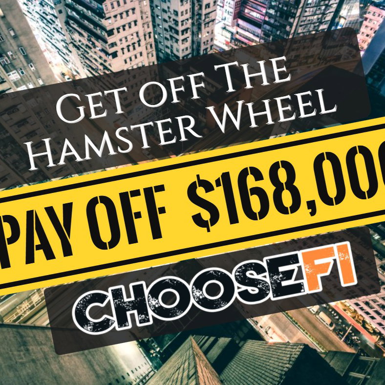 ChooseFI | Financial Independence Podcast