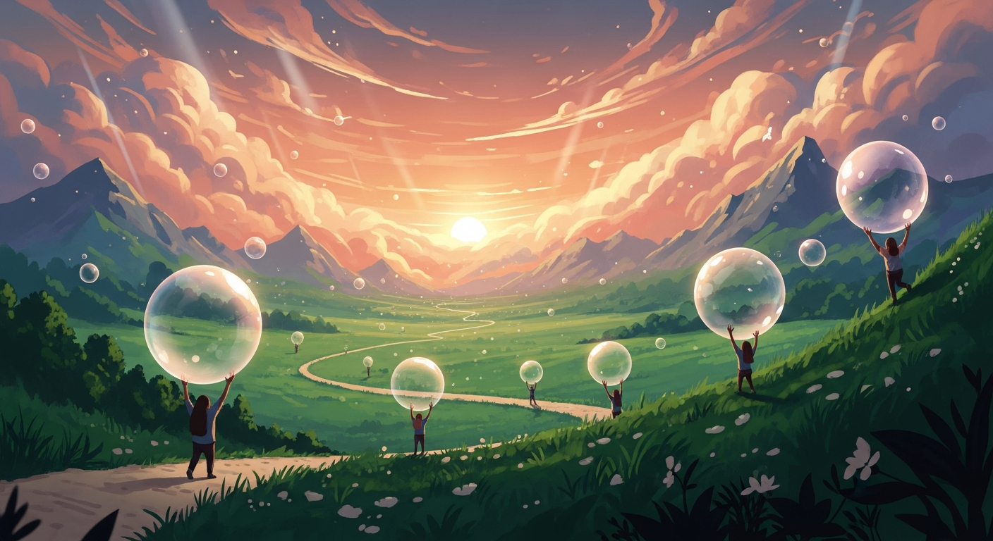 Overcoming Limiting Beliefs