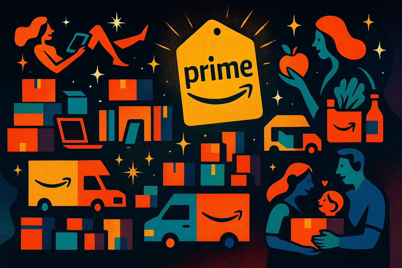 How to Make the Most of Your Amazon Prime Membership in 2026