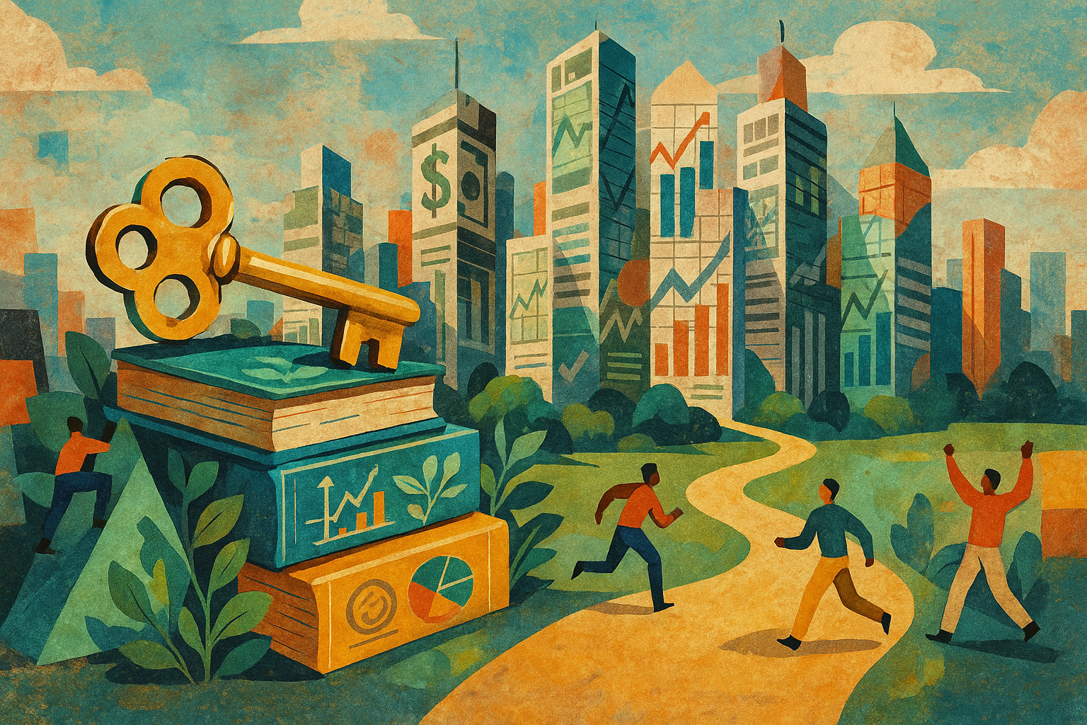 The Money Matriarch of the World & the Godfather of FI | Suze Orman & JLCollinsNH