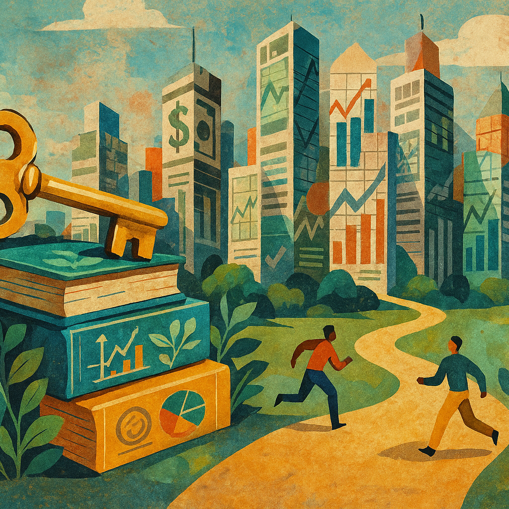 ChooseFI | Financial Independence Podcast