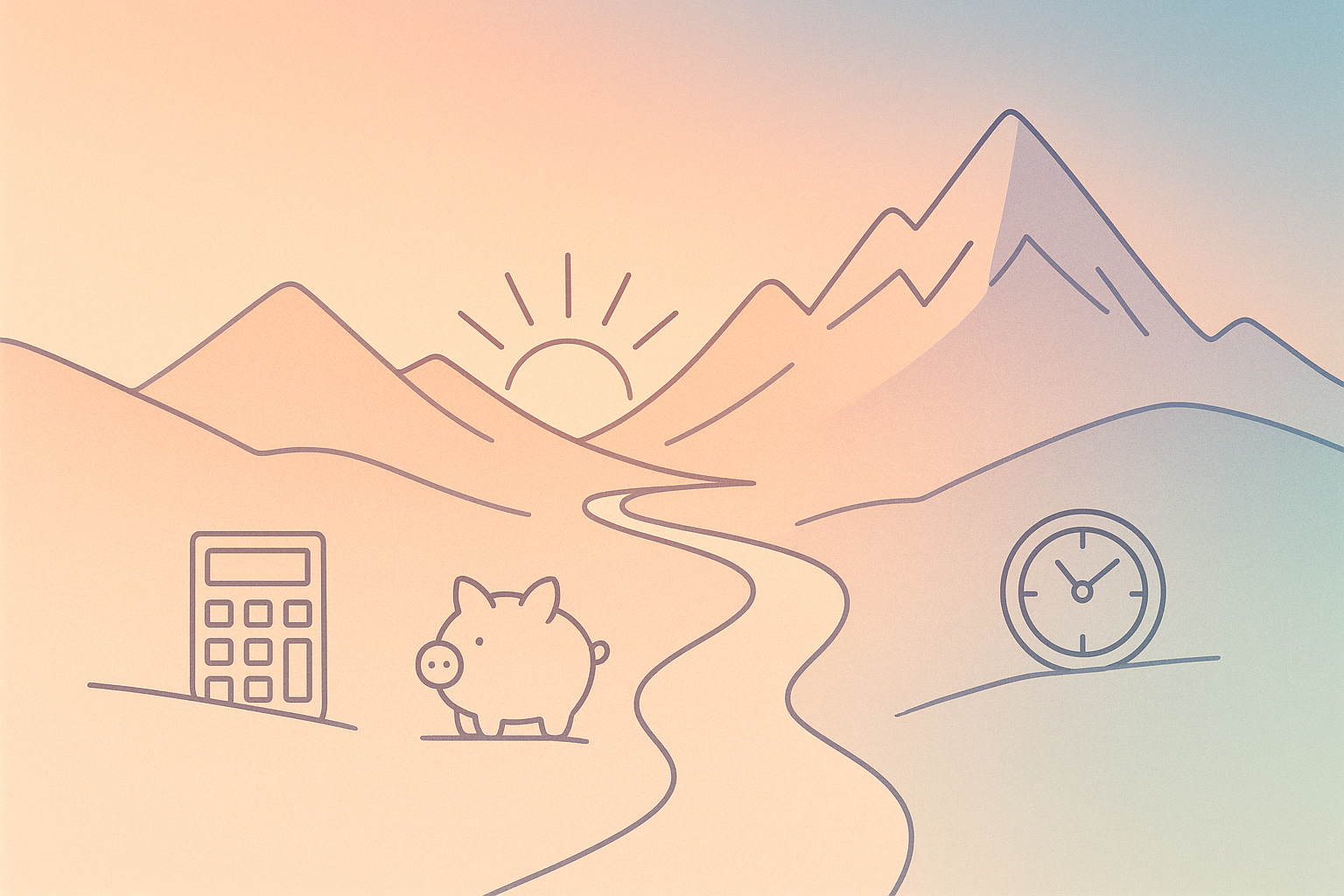 A Purple Life | Early Retiree Case Study