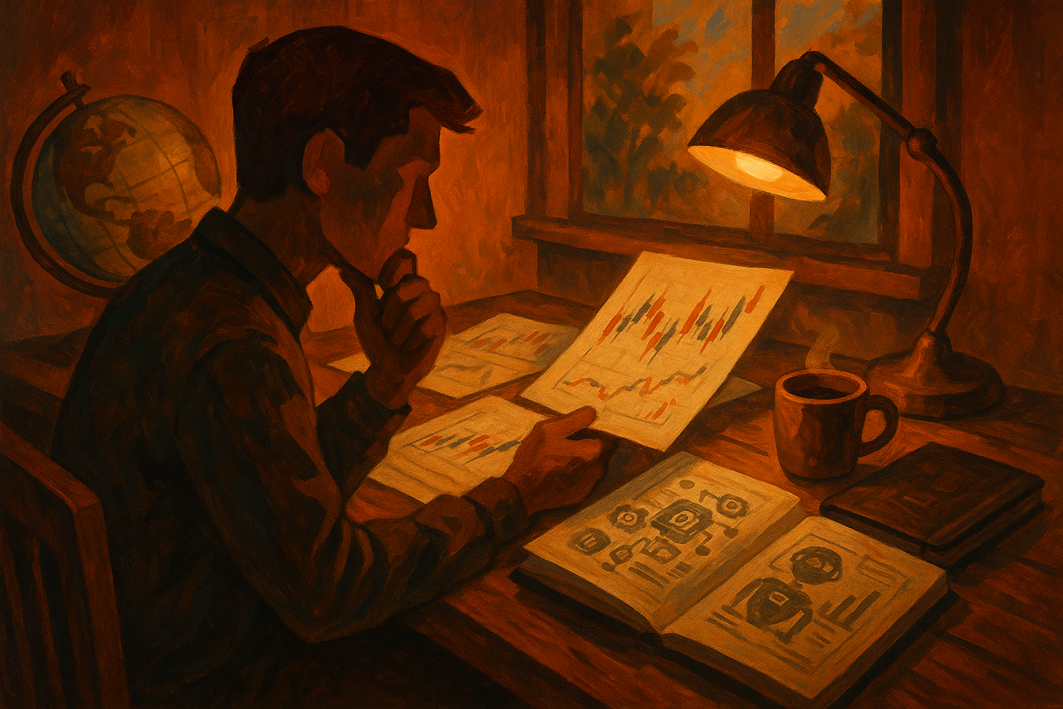 State of the Stock Market Q&A