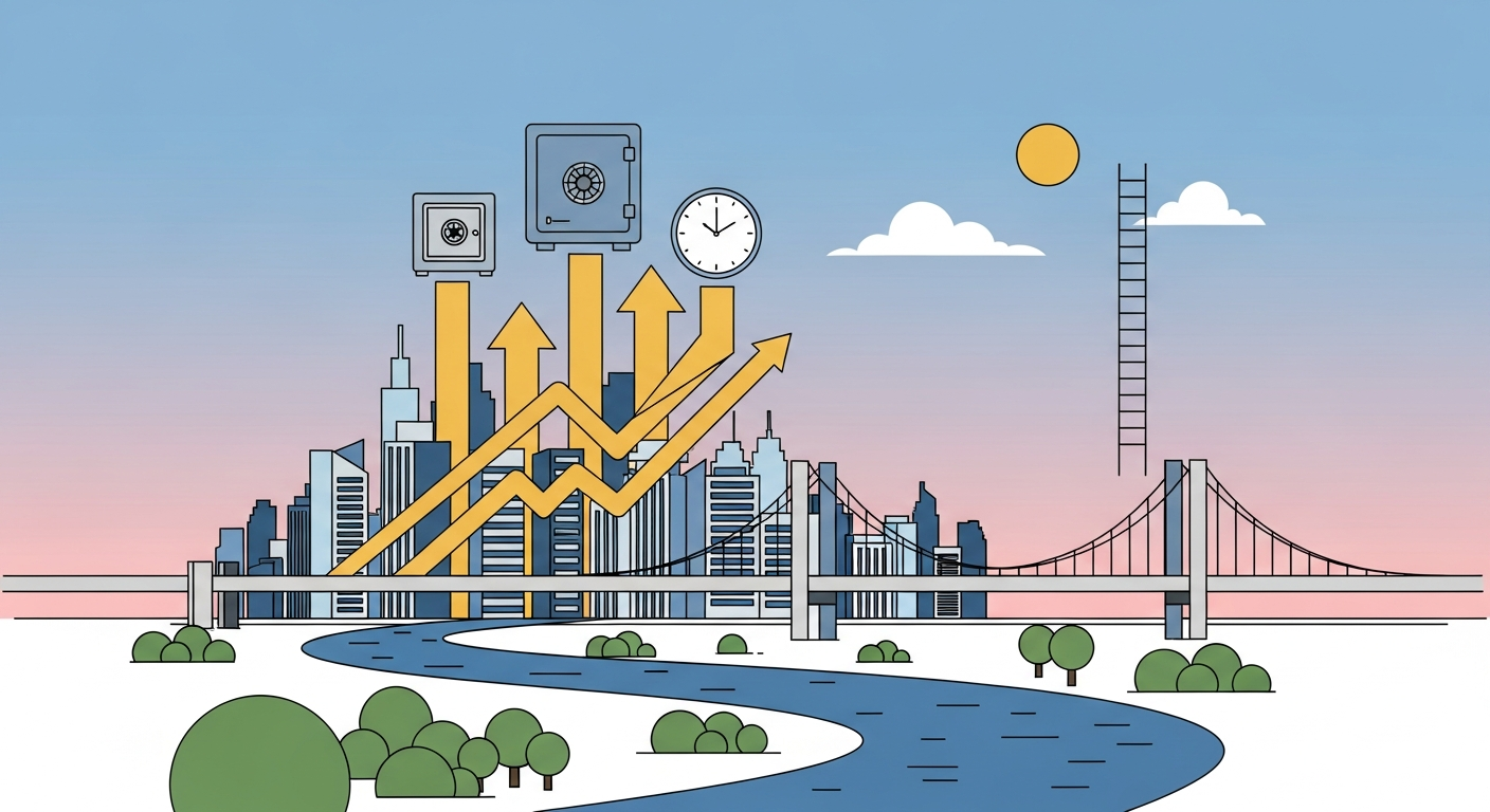 Roth IRA Conversion and Other Advanced Tax Strategies