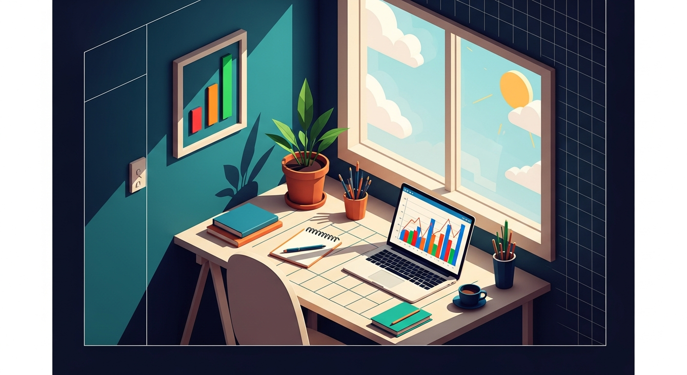 Simple Path Basics, Positive Investing Philosophy & More