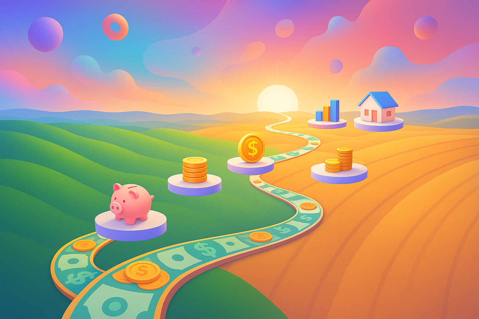 JD Roth | Get Rich Slowly