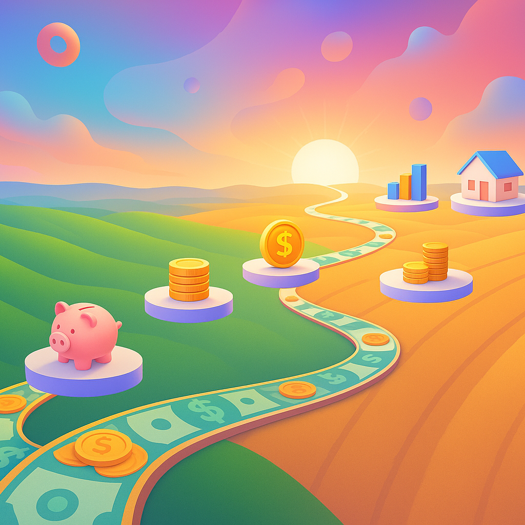 ChooseFI | Financial Independence Podcast