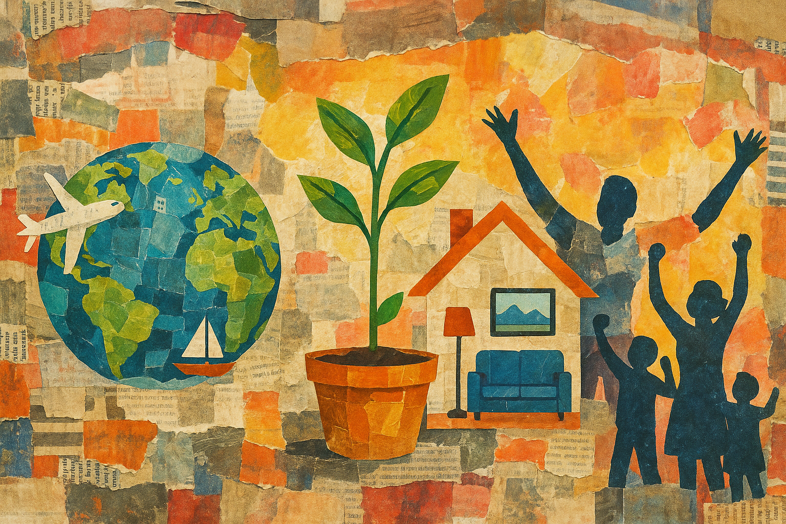 2024 Year-End Celebration: Inspiring Wins from the ChooseFI Community