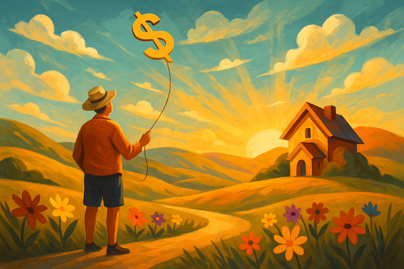 Flexible Spending Rules For Early Retirees 