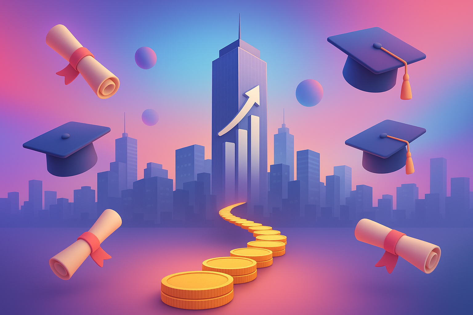 Pay Off Your Student Loans Fast