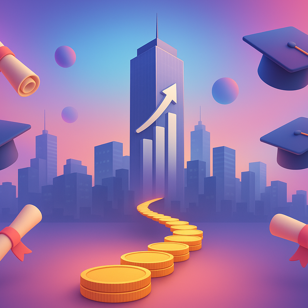 ChooseFI Scholarship