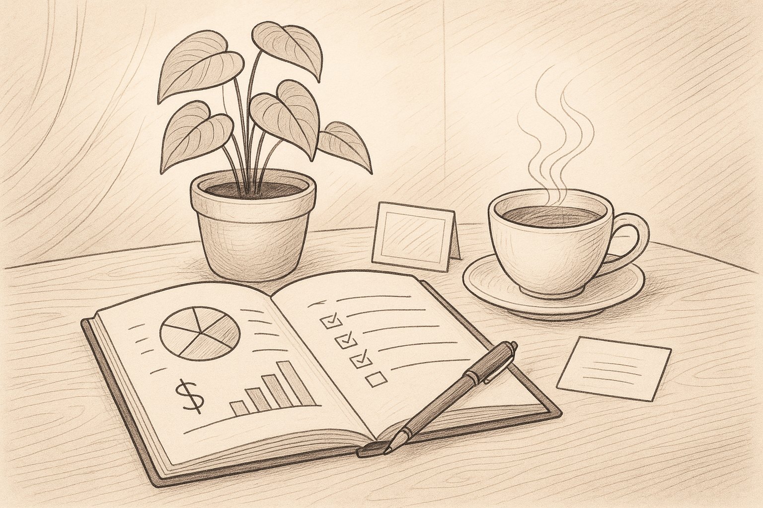 Getting Good With Money with Tiffany Alicia