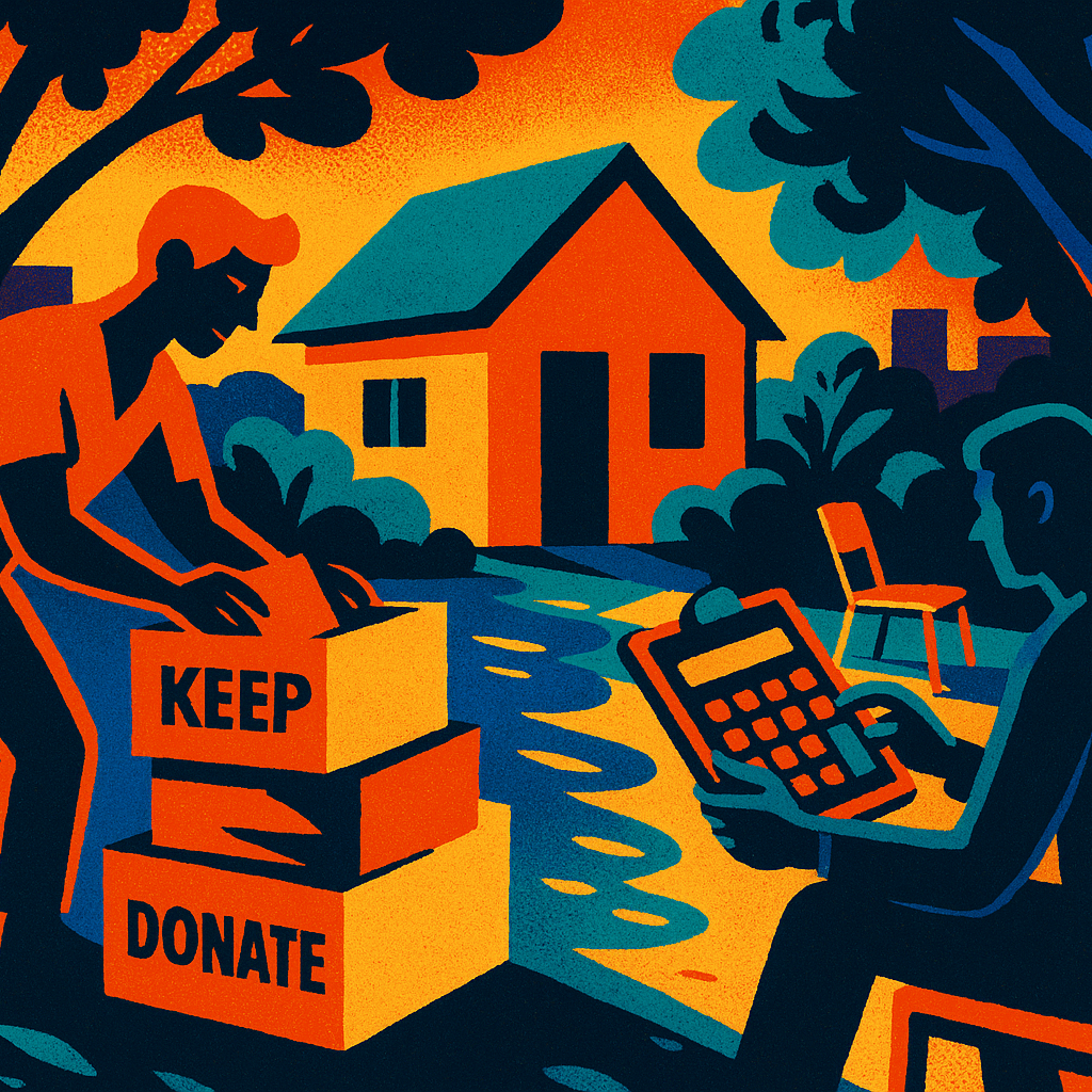 ChooseFI | Financial Independence Podcast