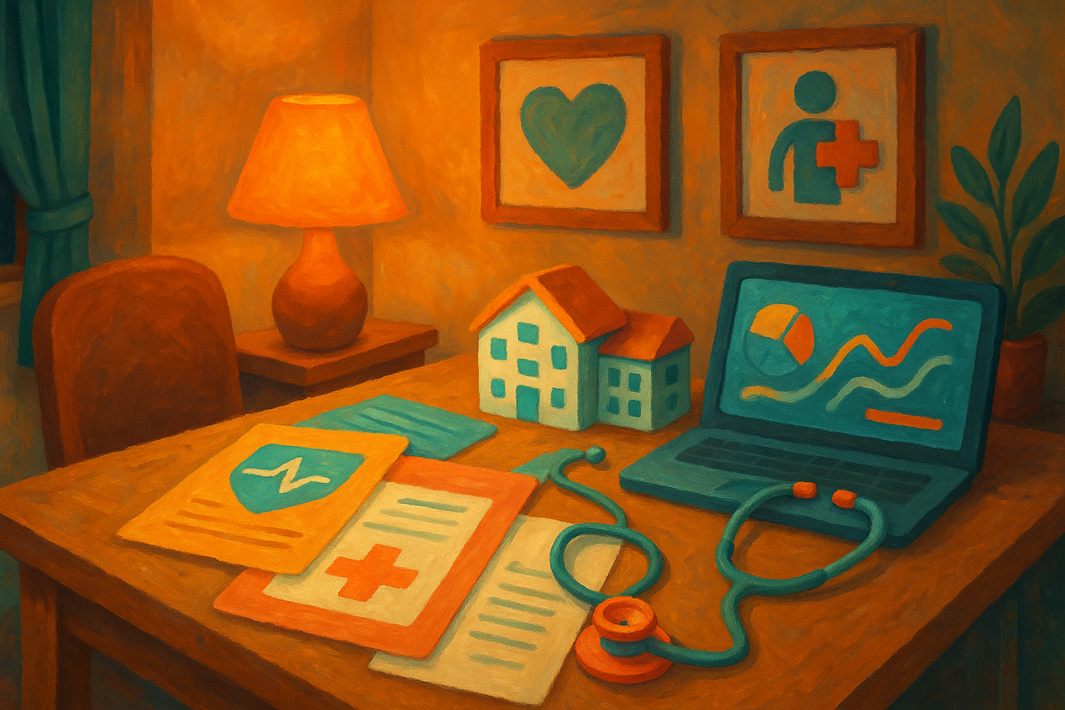 Navigating Health Insurance