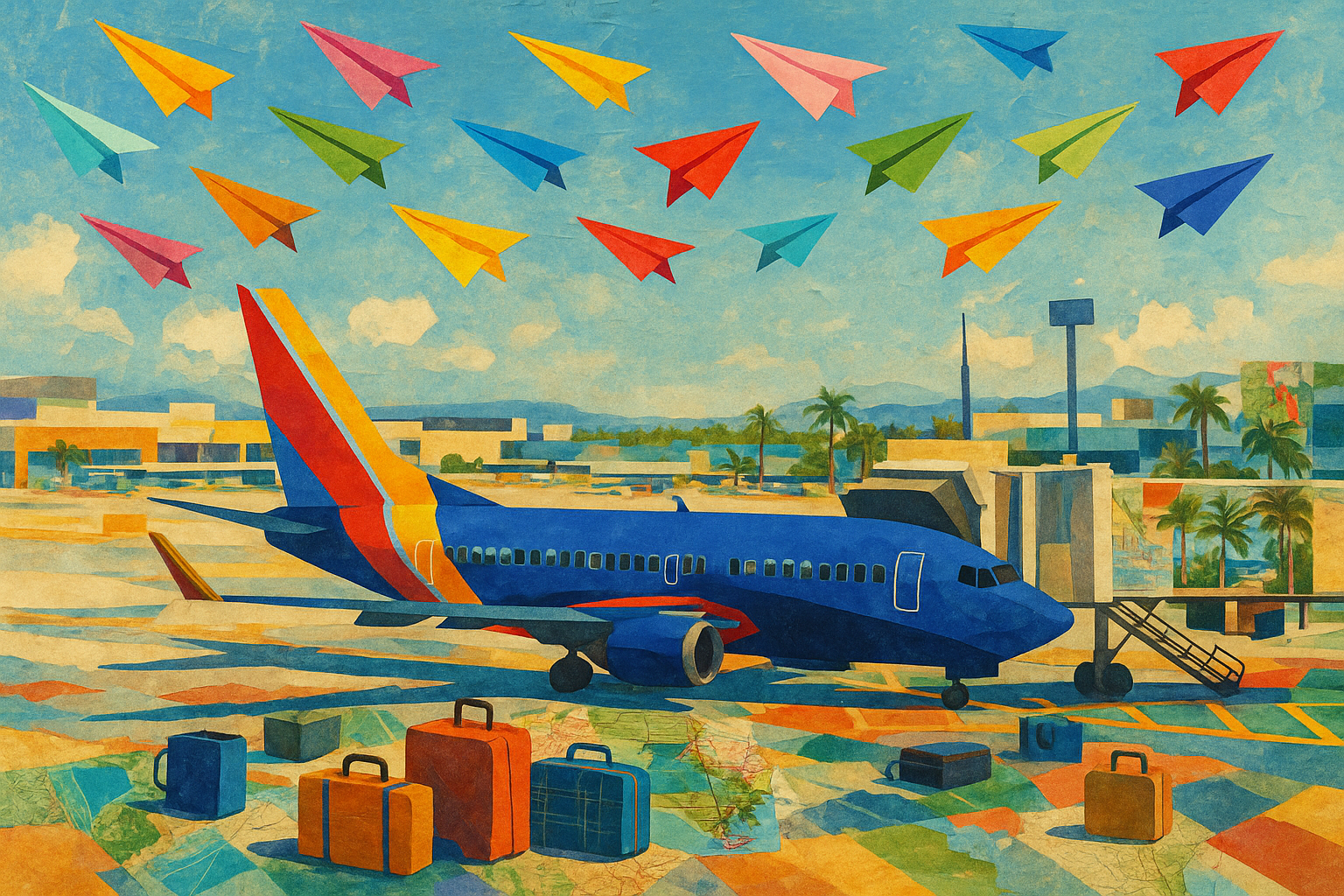 Why You Definitely Want The Southwest Companion Pass