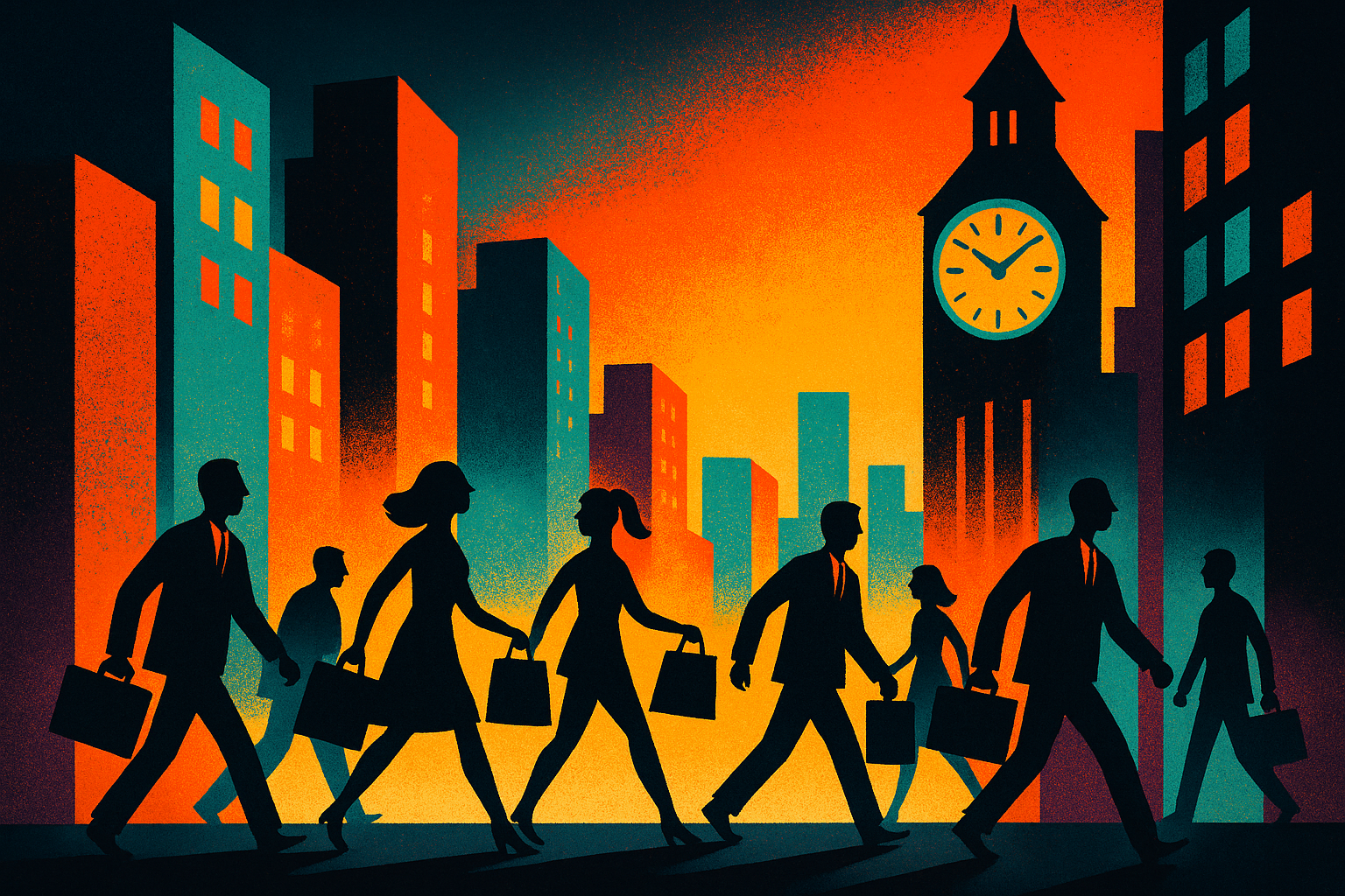 Mastering the Art of Saying No for Personal Growth