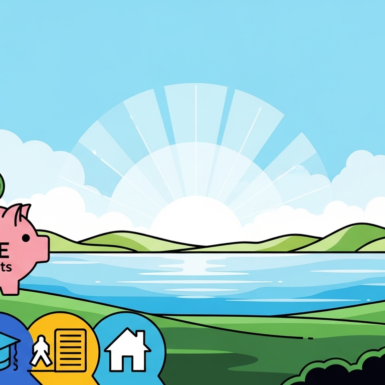 ABLE Accounts: Major Update | Brynne Conroy