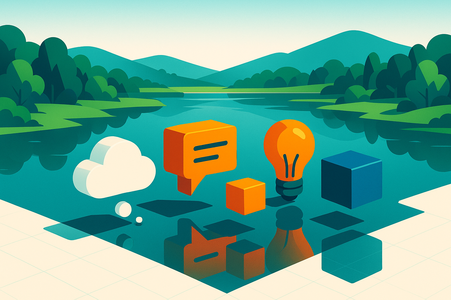 Quote I’m Pondering