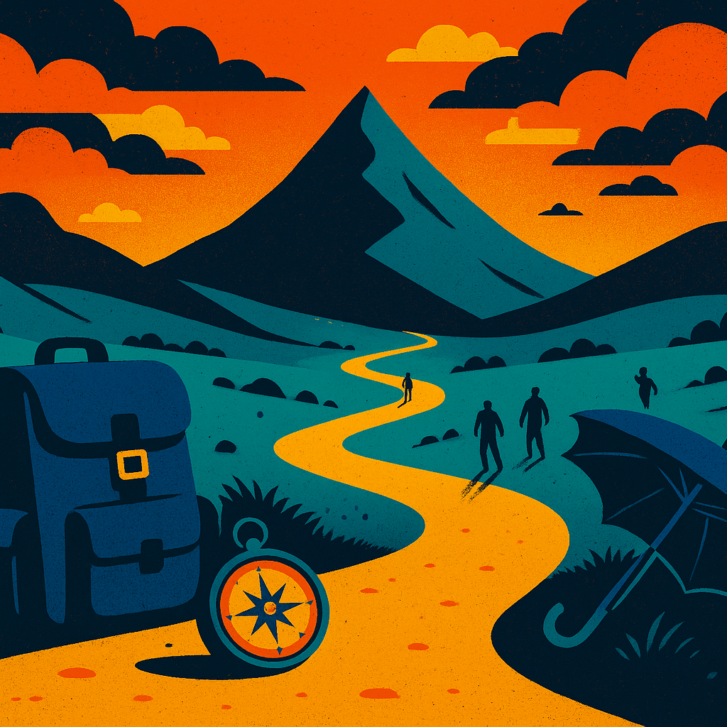 ChooseFI | Financial Independence Podcast