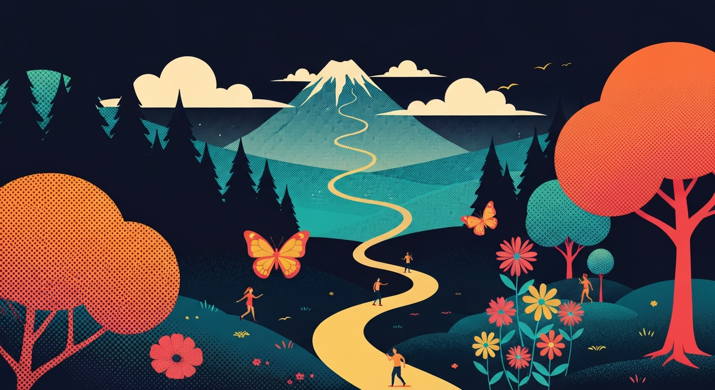 The Transtheoretical Model of Change | Roundup with Ginger 