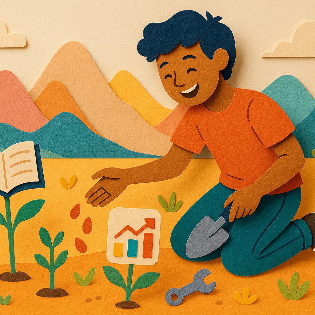 ChooseFI | Financial Independence Podcast