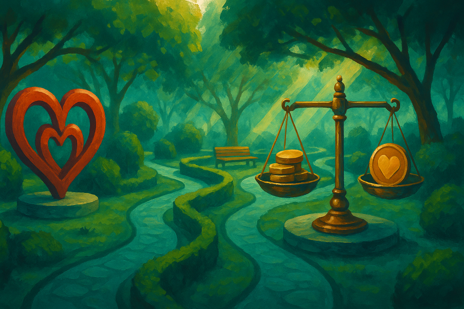 Navigating Money Conversations in Relationships with Jillian Johnsrud