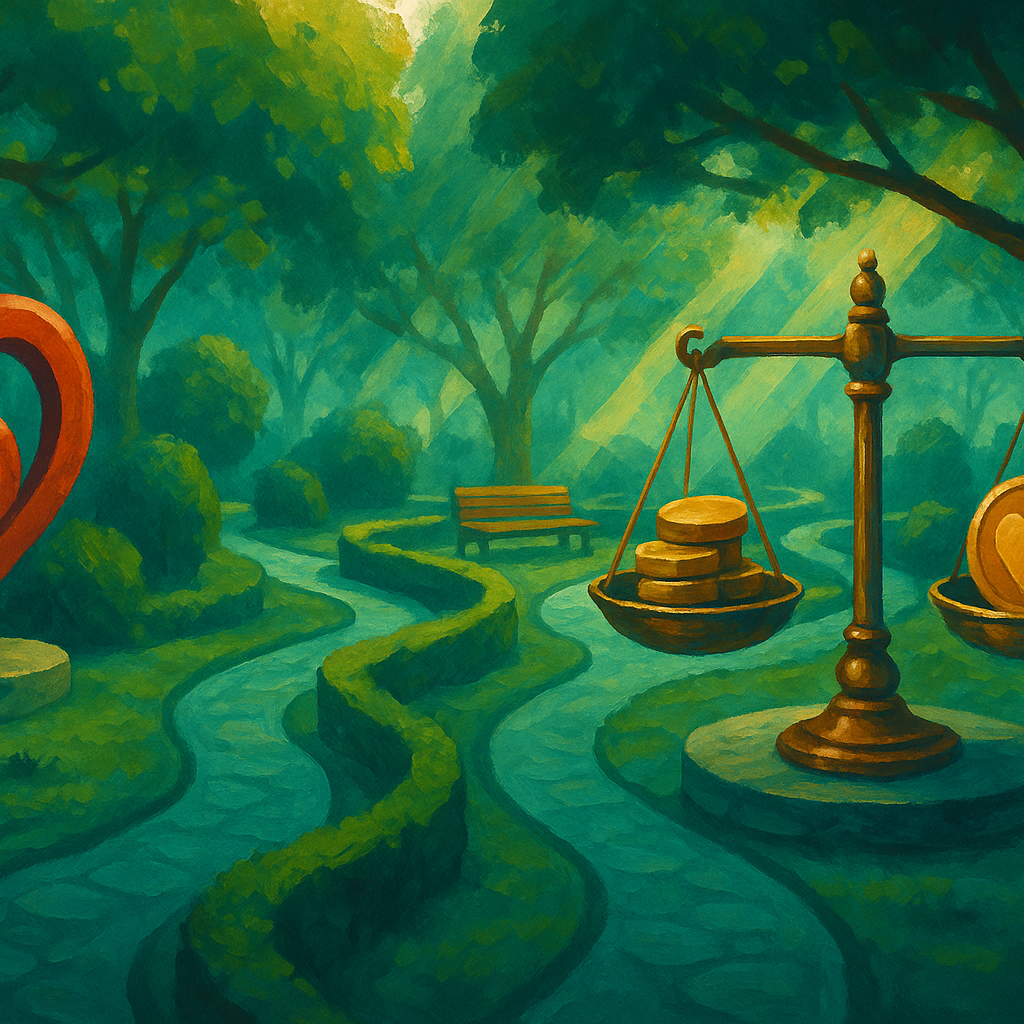 Money and Relationships Part 1: Navigating Money Conversations
