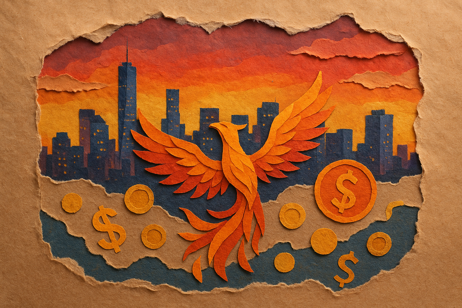 Money is Your Best Form of Protest | Tori Dunlap