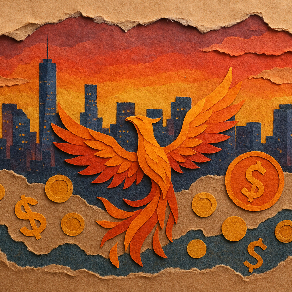 Money is Your Best Form of Protest | Tori Dunlap