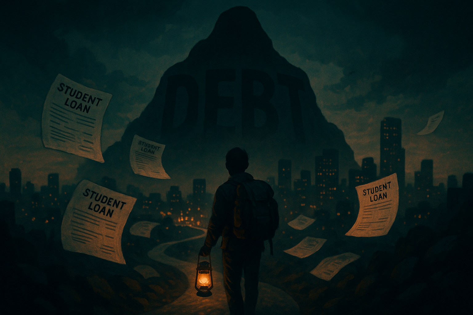 HyperDebt | The Debtist