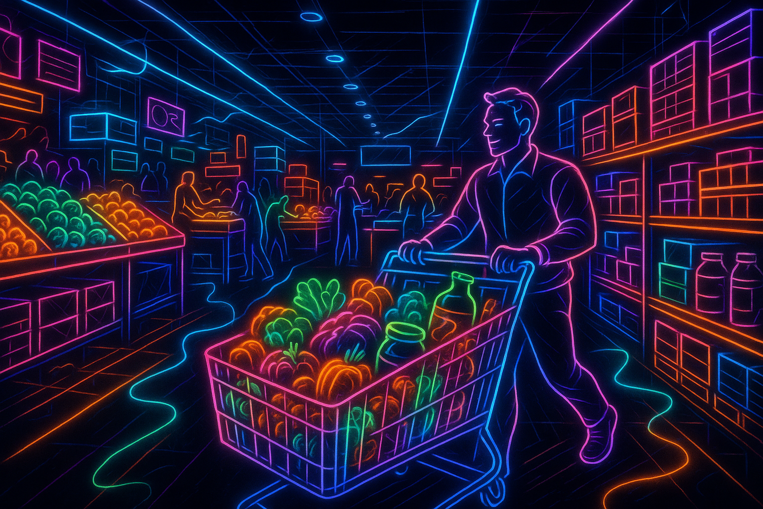 The Ultimate Budget Costco Meal Plan