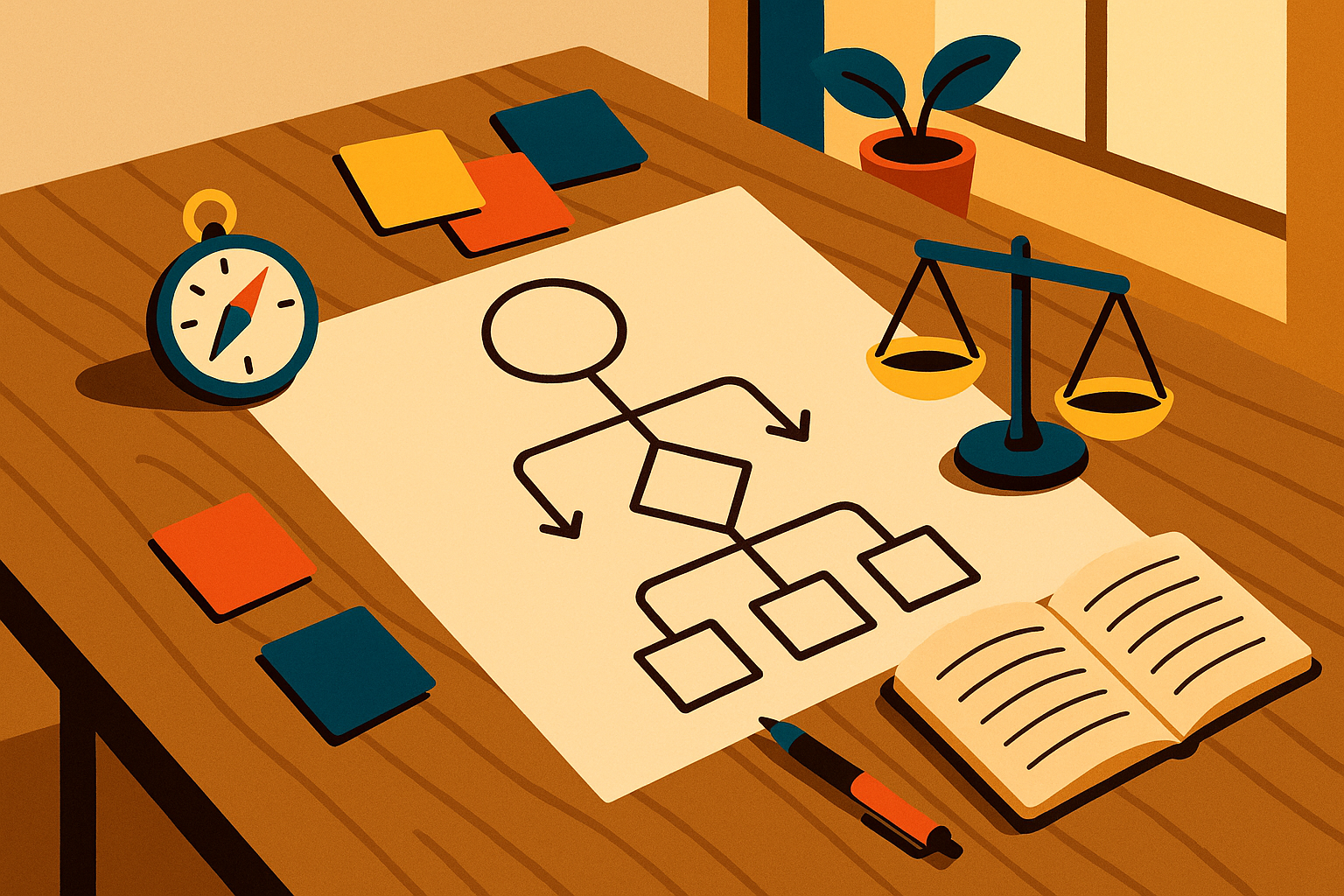 Unstoppable Decision Making | Creating A Framework For Decision Making With David Hauser